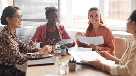 Comment gérer son stress de freelance - Continuer à se former et entretenir son réseau