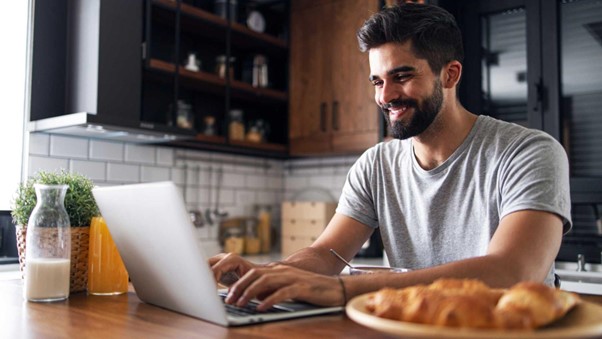 Comment télétravailler avec ses enfants à la maison - Adapter son espace de travail