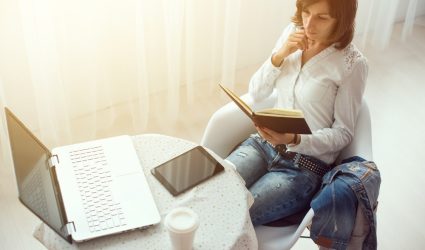 Inégalités salariales : le portage salarial, une alternative pour les femmes cadres ?